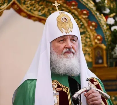 Патриаршее послание в связи с празднованием 1700-летия I Вселенского собора