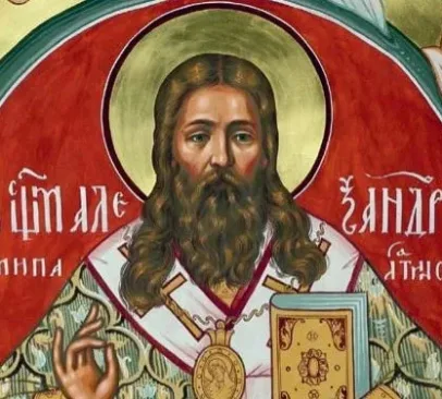 Священномученик Александр (Щукин): «Я не для того взял посох, чтобы его оставить». Статья проректора Алматинской семинарии, кандидата богословия, доктора медицинских наук, профессора игумена Агафангела (Гагуа)