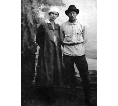 Повседневная жизнь приходского духовенства советского Казахстана в 1920–1940 годы (в аспекте биографии протоиерея Игнатия Онуфриевича Кондратюка)