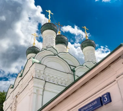 Сакрализация советских праздников на примере празднования годовщины октября: социально-теологический аспект