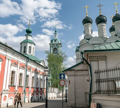 Возрождение духовного образования Русской Православной Церкви во время и сразу после Великой Отечественной войны