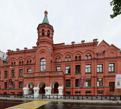 Проректор по научной работе Алматинской Православной Духовной семинарии принял участие в конференции по методологии богословских исследований