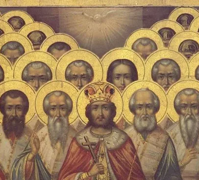 Аналитический обзор научно-богословских статей по общей патрологии за 2025 год