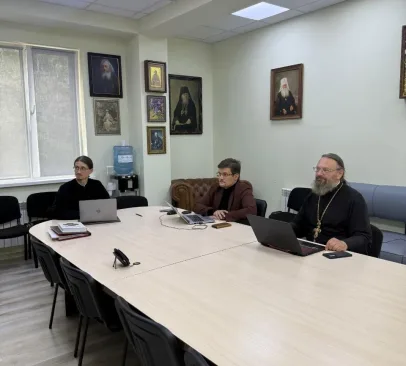 В Алматинской духовной семинарии прошли предзащиты выпускных квалификационных работ