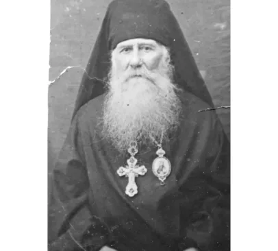 Вопреки мраку тьмы. К 80-летию со дня кончины архиепископа Александра (Толстопятова)