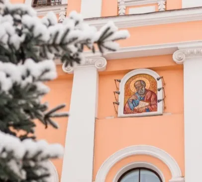 В Санкт-Петербургской Духовной Академии открыта магистерская программа по профилю «Церковно-певческое искусство»