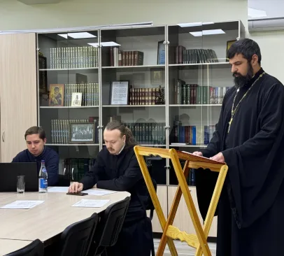 Назначена дата защиты дипломных работ в АПДС
