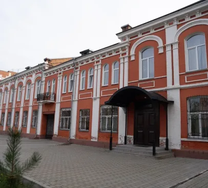 Преподаватель Алматинской духовной семинарии принял участие в конференции «Русская Православная Церковь в условиях социальных катаклизмов»