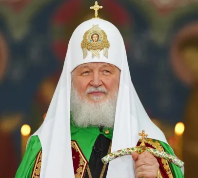 Патриаршее поздравление учащим и учащимся духовных учебных заведений с началом учебного года